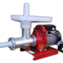 Tritacarne Elettrico Diametro 12