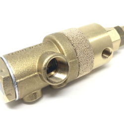 Valvola Pilota Automatica Per Motocompressore Misura3/8