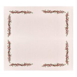 Centrotavola bacche Natale