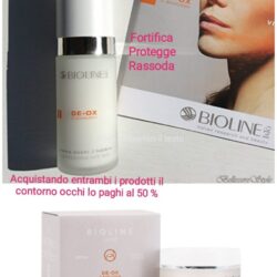 offerta Crema Occhi+Crema Radical Capture