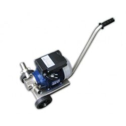 Elettropompa Elettrica BCM Volumex 30 Autoadescante