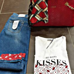 La Moda – Abbigliamento uomo