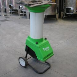 Biotrituratore ge 345