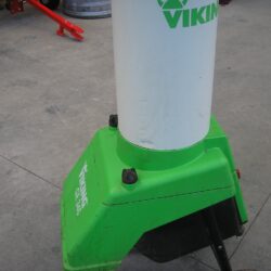 Biotrituratore ge 345