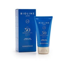SPF 30 Protezione Alta Crema Viso Age Protection