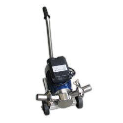 Elettropompa Elettrica BCM Volumex 40 Autoadescante