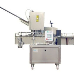 Etichettatrice Automatica Ktc 600