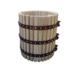 Gabbia Per Torchio Da 80