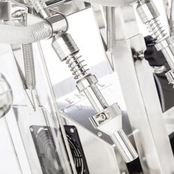 Imbottigliatrice 4 Becchi Riempitrice Tenco Enolmaster