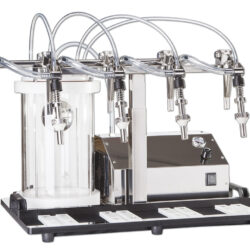 Imbottigliatrice Enolmagic Riempitrice Per Passate