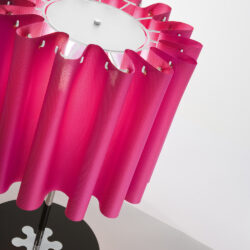 Lampada da tavolo Skirt Axolight