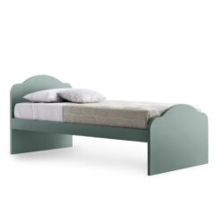 Letto singolo Mino Nidi