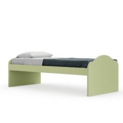 Letto singolo Mino Nidi
