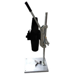 Piantana Piedistallo Base Per Rullatrice