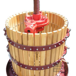 Torchio A Leva Manuale TL 15 Cm