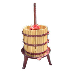 Torchio A Leva Manuale TL 15 Cm