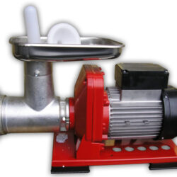 Tritacarne Elettrico Diametro 32