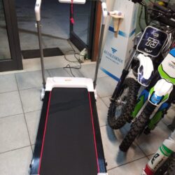 Tapis roulant FFITNESS