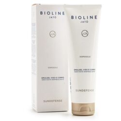 sundefense doposole emulgel viso e corpo