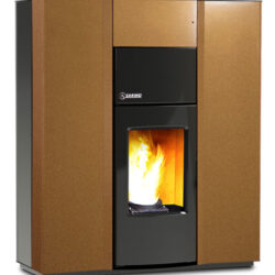 carinci idro slim con top in acciaio