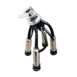 Mungitrice Bovini Elettrica Monofase Singolo Gruppo