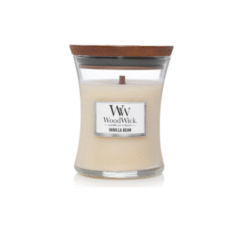 Woodwick Vanilla Bean