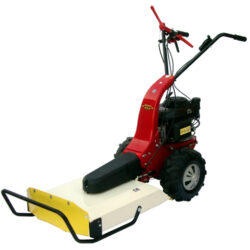 Falciatutto Trincia Falciatrice Eurosystem