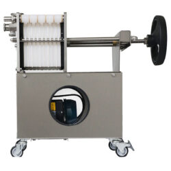 Filtro Per Olio Inox 30 Piastre A Cartoni 20x20 Grifo