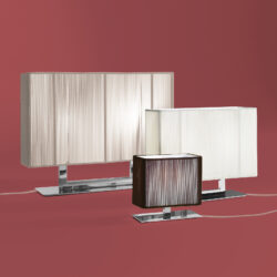 Lampada da tavolo Clavius Axolight