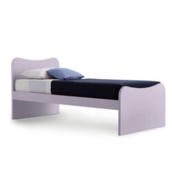 Letto singolo Bin Nidi