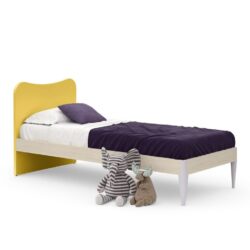 Letto singolo Bin Nidi