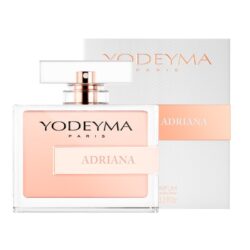 Profumo Donna ADRIANA Eau de Parfum 100ml. Yodeyma