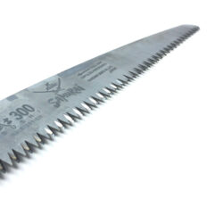 Seghetto Samurai SR 300 LH Con Fodero 300 Mm