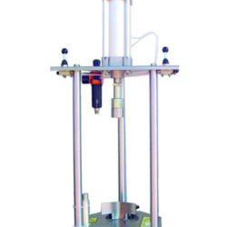 Tappatrice Semiautomatica C500