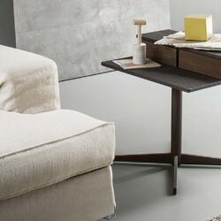 Tavolino Silo Lema Mobili