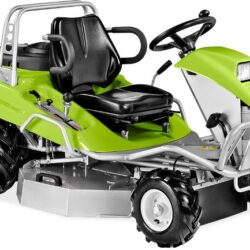 Trinciaerba Grillo Climber 7.22