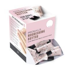 burro nutriente nourishing butter 5 g 40 pcs Pronails