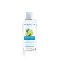 gel idroalcolico yodeyma 100ml