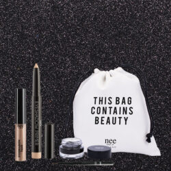 glow, baby, glow – kit occhi sparkling nee