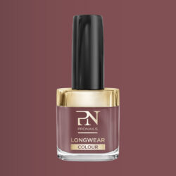 pn longwear 265 nostalgic rose 10 ml Pronails