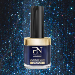 pn longwear 268 opulent night 10 ml Pronails