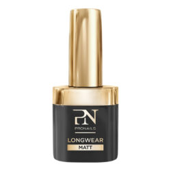 pn longwear finish matt 10 ml Pronails