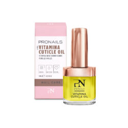 vitamina cuticle oil 10 ml Pronails