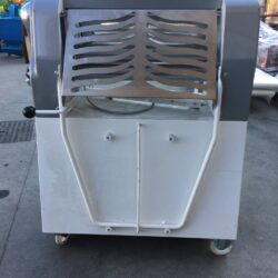 sfogliatrice vecchia di magazzino trifase