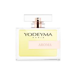 AROMA Profumo Donna Eau de Parfum 100ml. Yodeyma