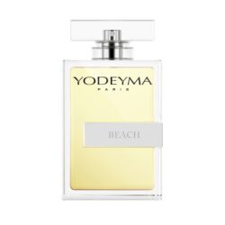 BEACH Profumo Uomo Eau de Parfum 100ml. Yodeyma