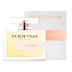 CANDY Profumo Donna Eau de Parfum 100ml. Yodeyma