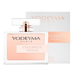 CELEBRITY WOMAN Profumo Eau de Parfum 100ml. Yodeyma