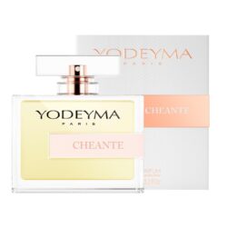 CHEANTE Profumo Donna Eau de Parfum 100ml. Yodeyma