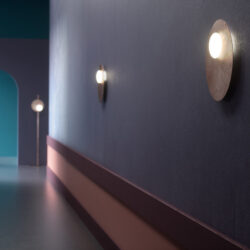 Lampada a soffitto kwic Axolight